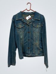 Terranova Denim Jacket