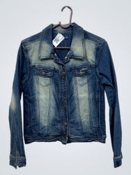 G blog BY GEMD Denim Jacket
