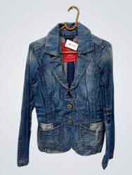 Esprit Denim Blazer