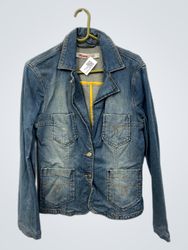 Only Jeans Denim Jacket