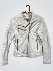 トップス スキン ザ・オリジナル レザー ジャケット