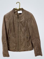 Garden Romantic Authentic Denim 1975 Jacke