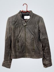 Motivi Leather Jacket