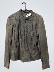 Street One Leather Jacket