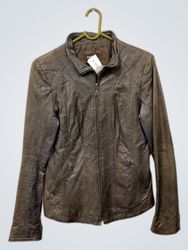 Danier Italian Leather Jacket