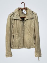 Gipsy Leather Jacket