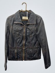 EXZ by Existenz Authentic Certified Freewear Jacke..