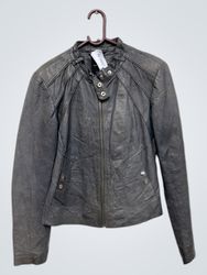 Vero Moda Leather Jacket