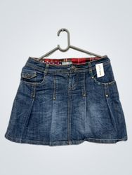 Jeansrock