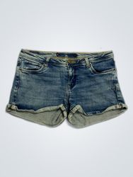 Diesel Denim Shorts