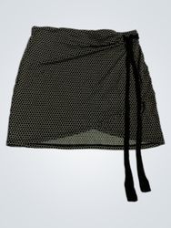 My Favorite Cache Cache Mini Skirt