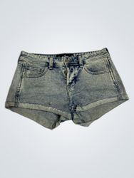 Hollister Denim Shorts