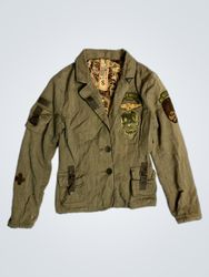 Rock Revival Jacket