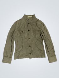 Cache Jacket