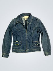DONCASTER Women's Denim Jacket