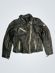 Gipsy Leather Jacket