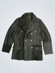 Desigual Patchwork Jacket