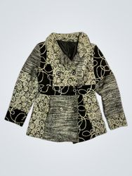 Patchwork Jacket