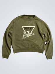 Guess Crewneck Sweatshirt