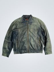 TORRAS Leather Jacket