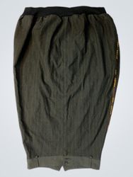 Cop. Copine Striped Skirt