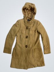 Miss Sixty Collection Duffle Coat