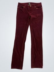 D&G Corduroy Pants