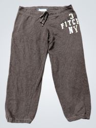 Abercrombie & Fitch New York Sweatpants