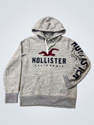 Hollister Hoodie