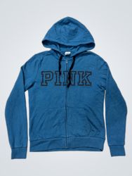 Victoria's Secret PINK Zip-Up Hoodie
