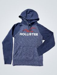 Sweat à capuche Hollister