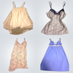 Y2K FairyCore Tops