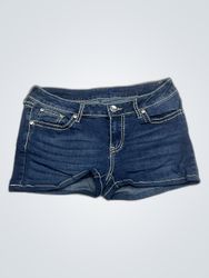 Y2K Denim Shorts Bundle