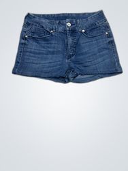 Seven7 Gonna di Jeans