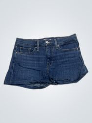 Levi's Denim Shorts