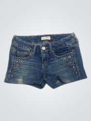 7 For All Mankind Shorts