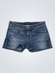 Big Star Jean Shorts