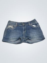 Maurices Denim Shorts