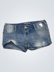 Maurices Denim Shorts
