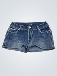 Maurices Denim Shorts
