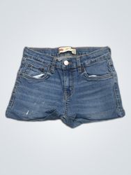 Shorts de mezclilla Levi's