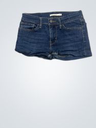 Levi's Denim Shorts