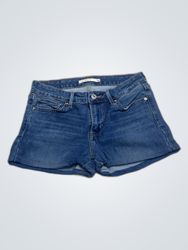 Shorts de Denim Levi's