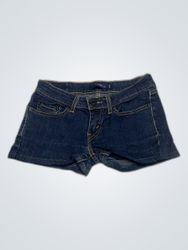 Levi's Denim Shorts