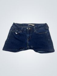 Levi's Denim Shorts