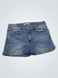 Levi's Denim Skort