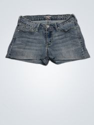 Shorts de Denim Levi's