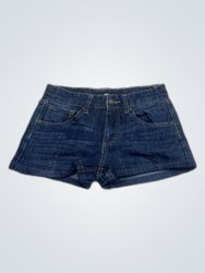 Shorts de Jeans Lee Slim Fit