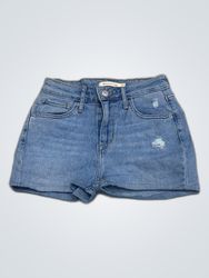 Levi's Denim Shorts