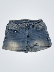 Wallflower Denim Shorts